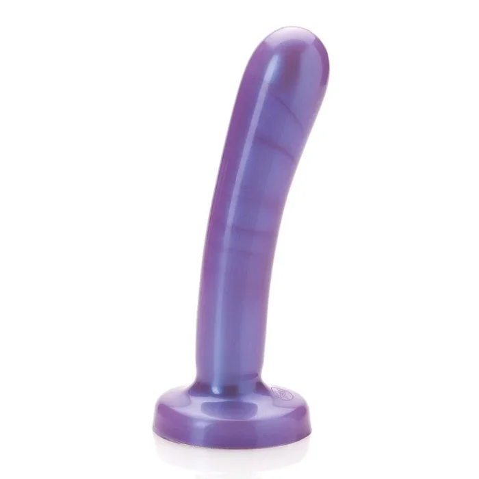 Tantus Silk Large – Purple Haze