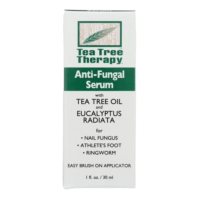Tea Tree Therapy – Serum Anti Fungal – 1 Each – 1 FZ