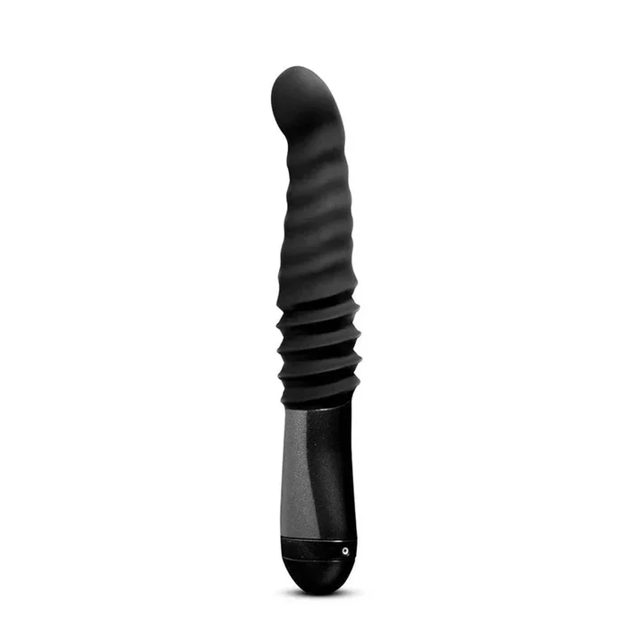 Temptasia Lazarus Rechargeable Thrusting Dildo