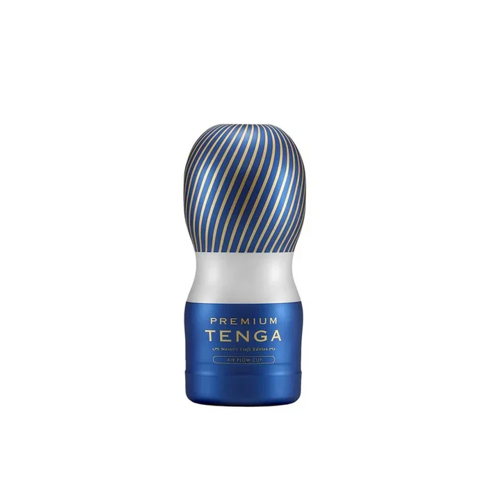 Tenga Air Flow Masturbation Cup