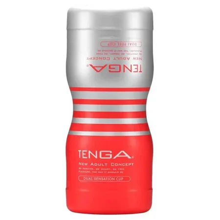 Tenga Dual Feel Cup