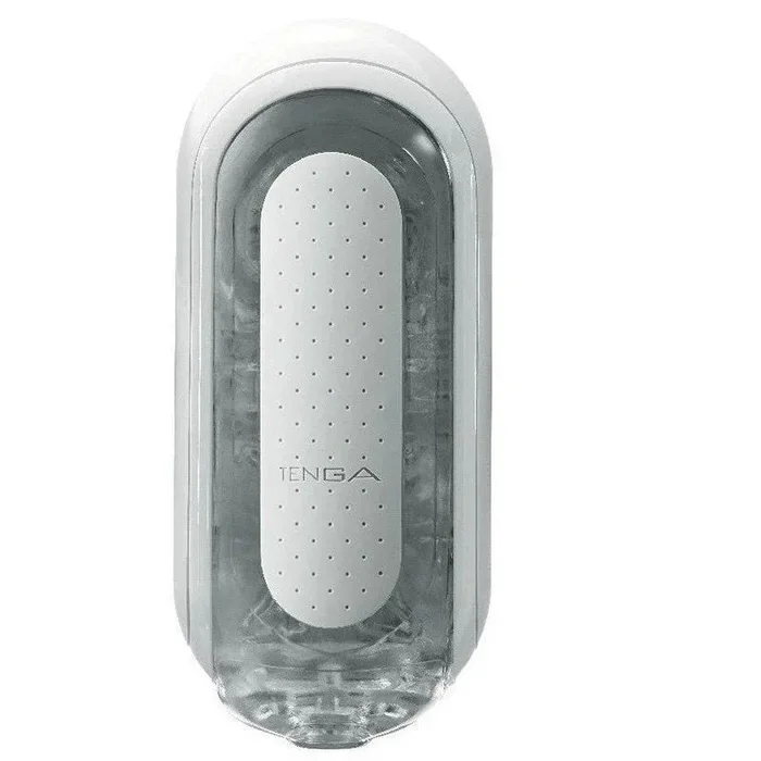 Tenga Flip Zero – Seamless Cosmic Self-Pleasure