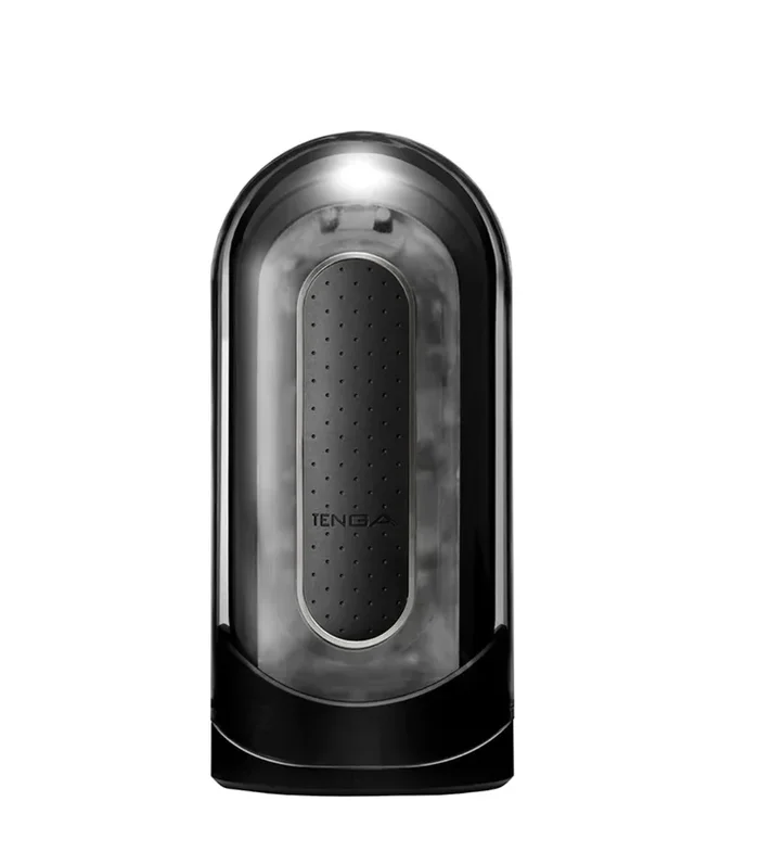 Tenga Flip Zero Gravity Vibrating Stroker