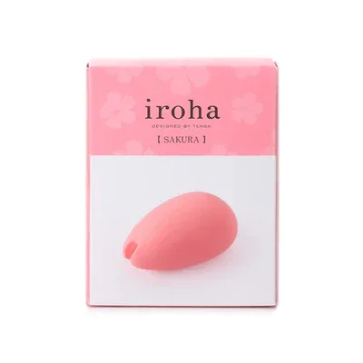 Tenga Iroha Sakura