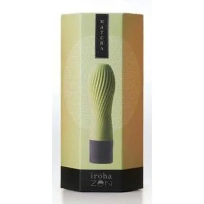 Tenga iroha zen Matcha