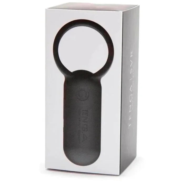 Tenga Pleasure Boost – Rechargeable Vibe Ring for Couples