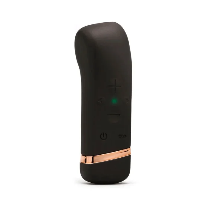 The Handy Oh! Vibrator