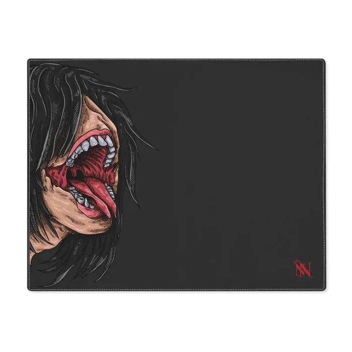 The Monster | Mix & Match Playful Fun-Flirty Lovers’ Toy Mats