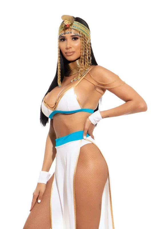 The River Queen Cleopatra Costume Playthings Exclusive *Limited Stock
