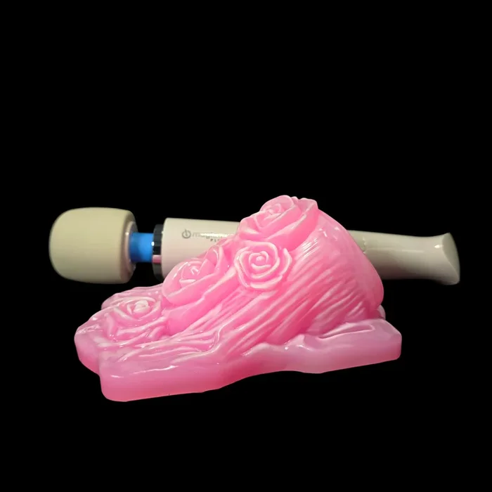 The Woodland – Massage Wand Grinder