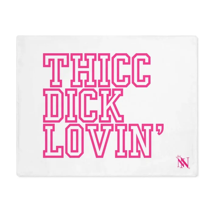 Thicc Dick Lovin’ | Mix & Match Playful Fun-Flirty Lovers’ Toy Mats