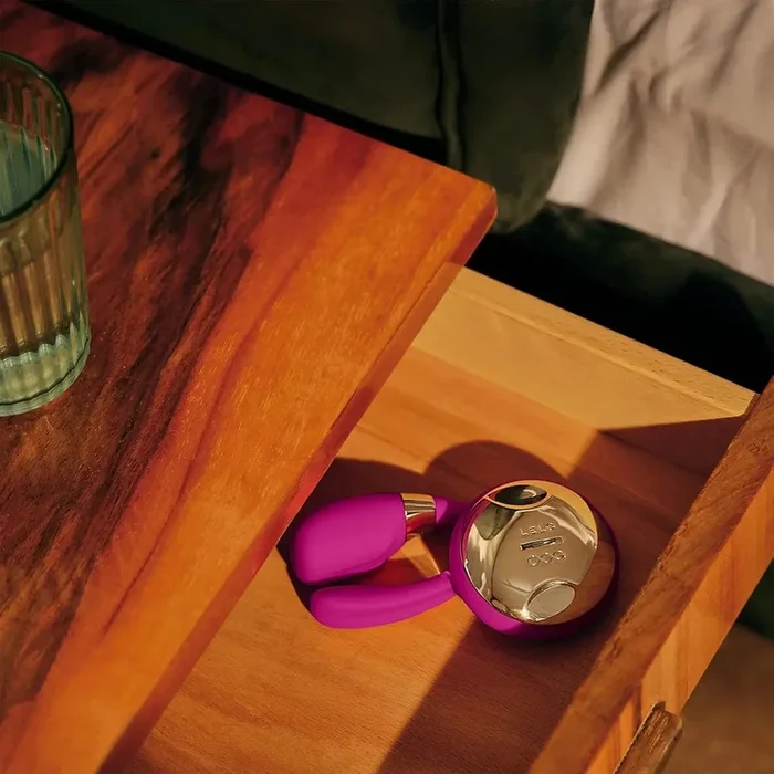 Tiani™ 3 Remote Partner Vibrator