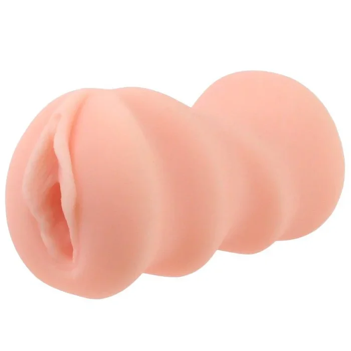 Tight Lifelike Pocket Pussy – Easy to Grip!