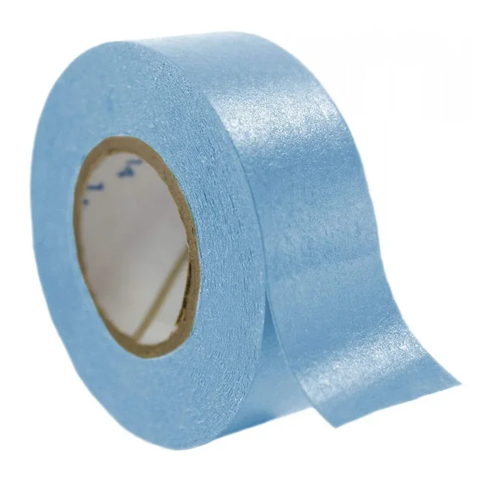 Timetape Color Code Removable Tape 3/4″ X 2160″ Per Roll – Blue