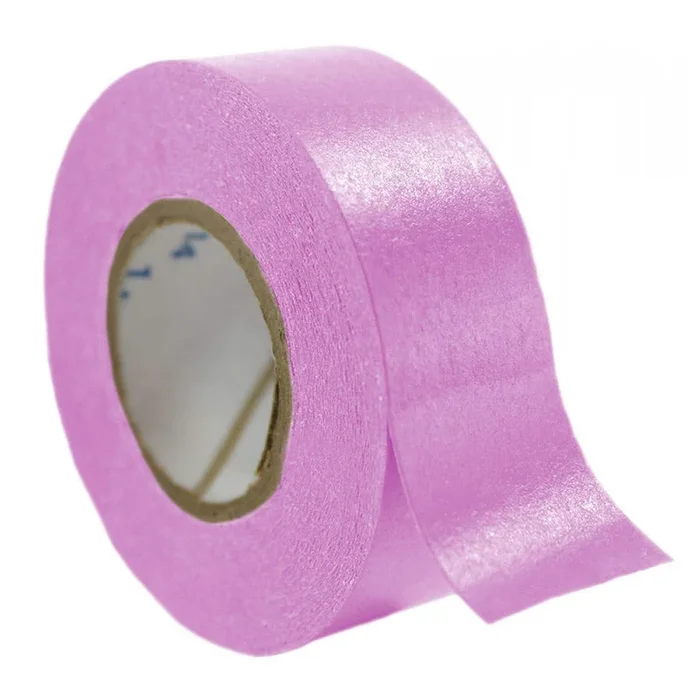 Timetape Color Code Removable Tape 3/4″ X 2160″ Per Roll – Violet