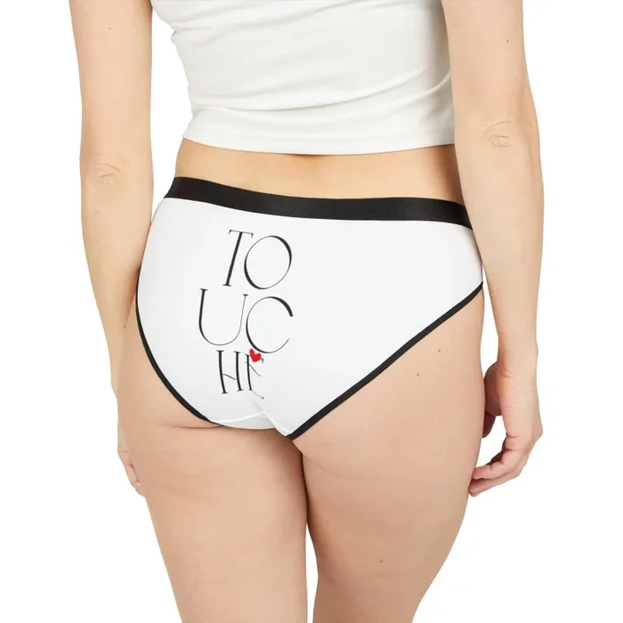 Touché | Mix & Match Women’s Fun-Flirty Lovers’ Panties
