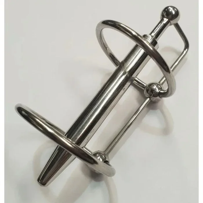 Trials of Hades Penis Wand