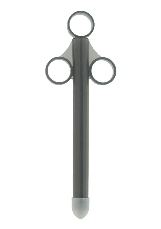 Trinity Vibes One Shot Lubricant Launcher