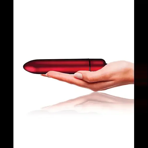 Truly Yours Rouge Allure Bullet Vibrator