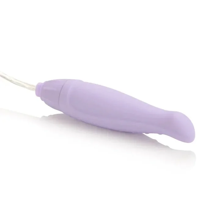 Twin Pleasure Pak – Purple