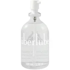 UberLube 3.79oz (112ml)