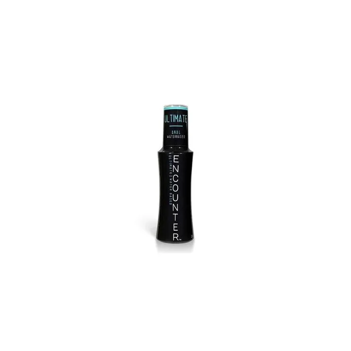 Ultimate Encounter Anal Lube 2 oz.