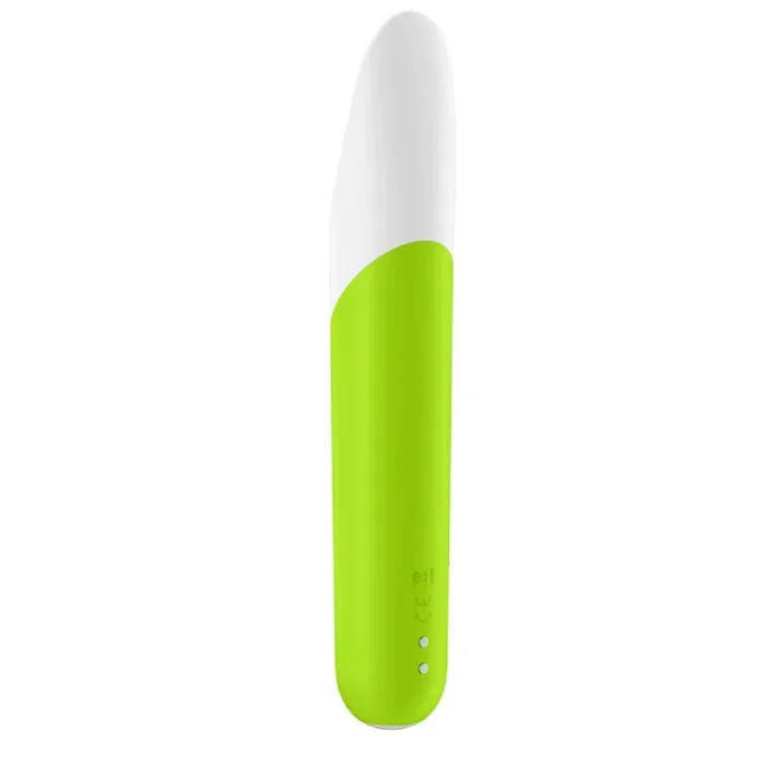 Ultra Power Bullet 7 – Green