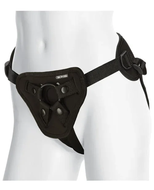 Vac-u-lock Platinum Edition Accessories Supreme Harness