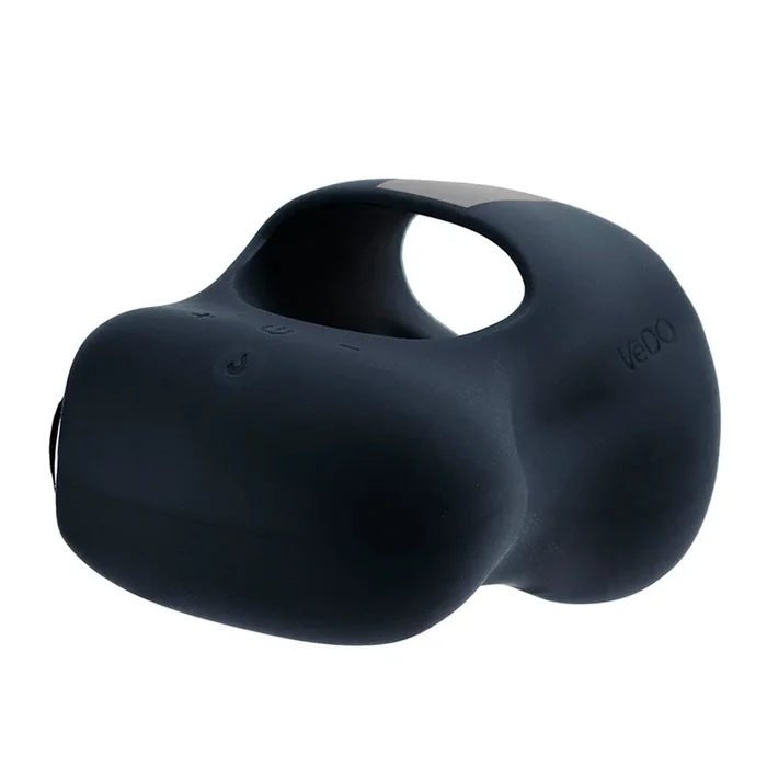 Vedo Hotrod – Rechargeable Warming Vibrating Masturbator