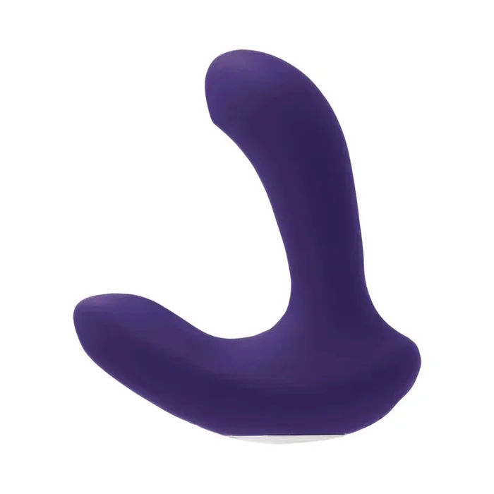 VeDo Inme Rechargeable Silicone Dual Vibrator with Remote Control