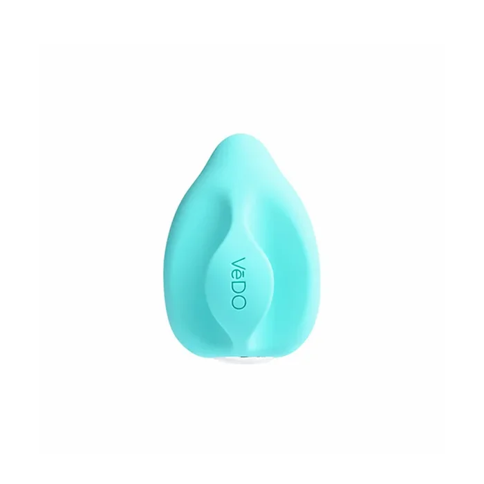 VeDO Yumi Compact Silicone Finger Vibrator