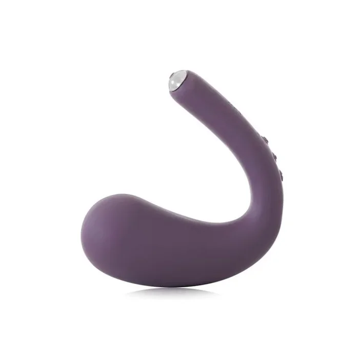 Vibrating Massager – Dua by Je Joue