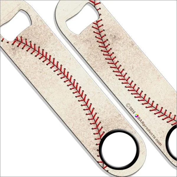 Vintage Baseball Kolorcoat™ Speed Opener
