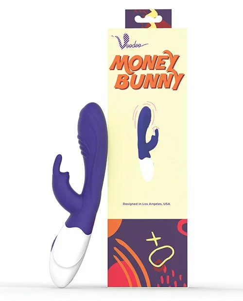 Voodoo Money Bunny 10X Wireless – Purple