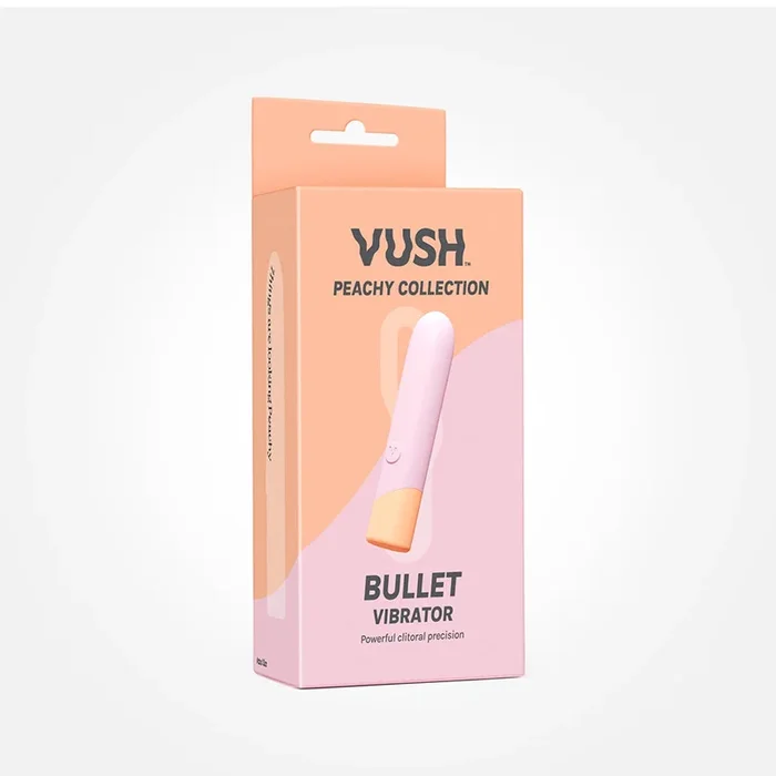 VUSH Peachy Bullet Vibe