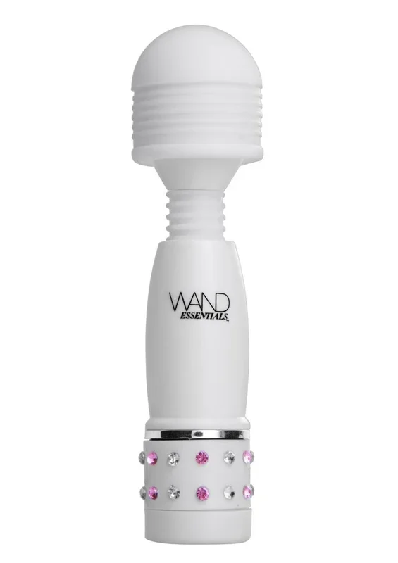 Wand Essentials Charmed – Petite Wand Massager