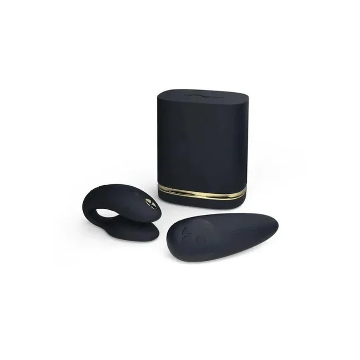 We Vibe Golden Moments 2 Collection Set