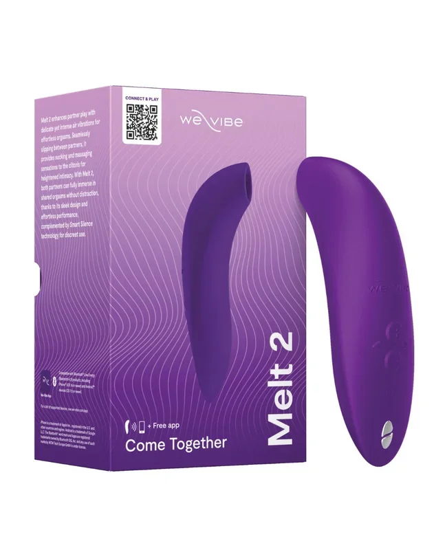 We-Vibe Melt 2