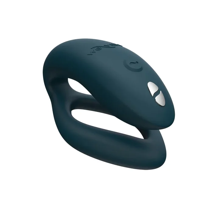 We-Vibe Sync O – Velvet Green