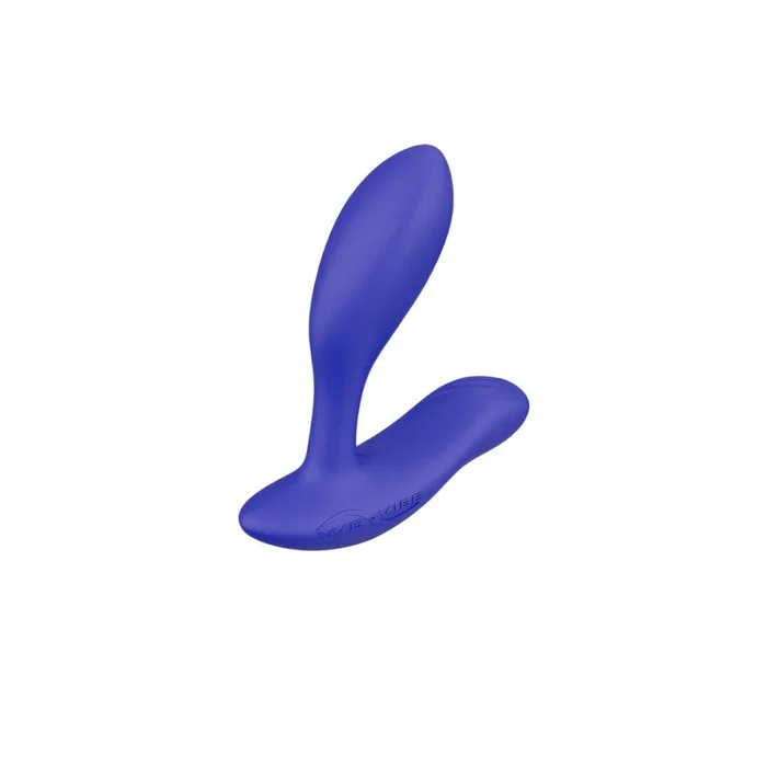 We-Vibe Vector+ Prostate Vibrator