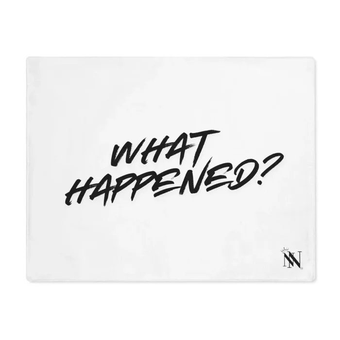 What Happened? | Mix & Match Playful Fun-Flirty Lovers’ Toy Mats