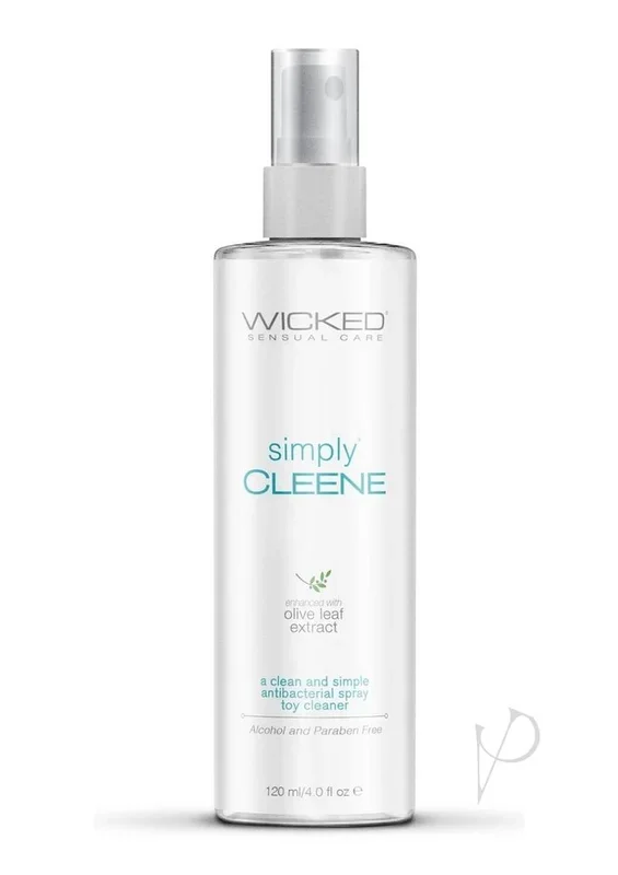 Wicked Simply Cleene