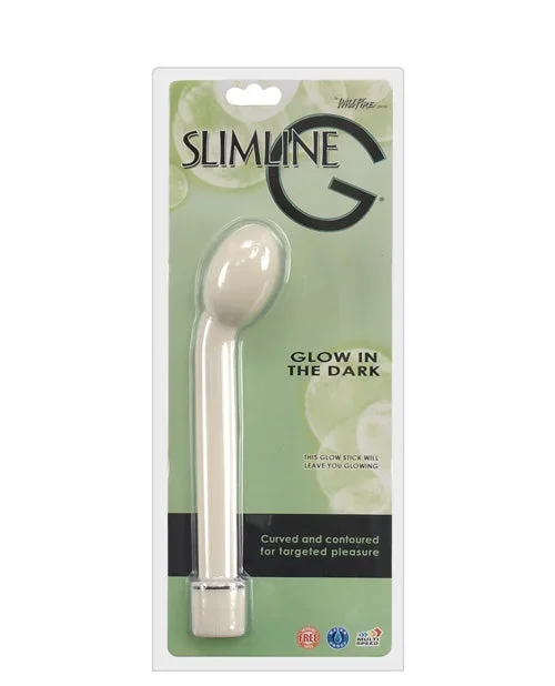 Wildfire SlimLine G Vibrator