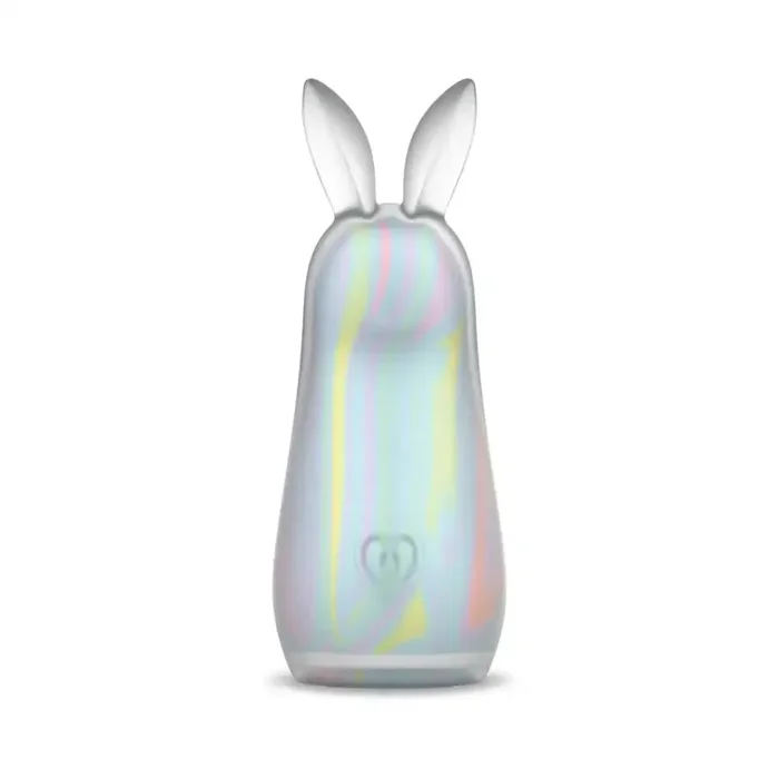 WINX Hippity Hoppity Squishy Silicone Vibrator
