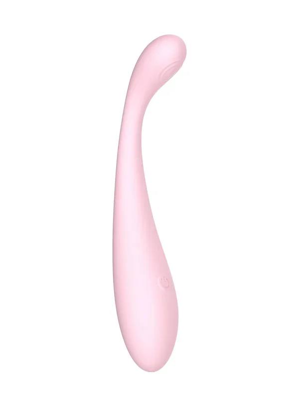 Winyi Crystal Flexible G-Spot Vibrator