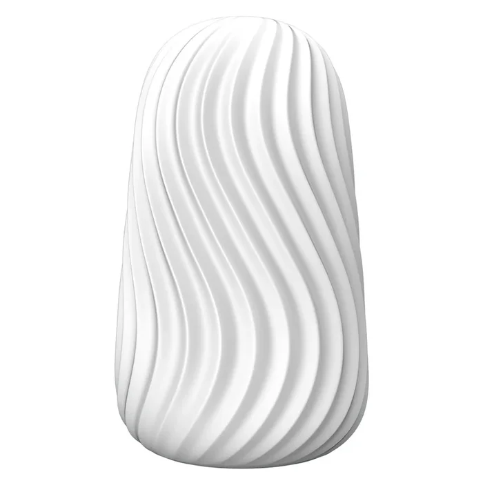 Winyi Super Textured Reusable Masturbator Egg & Drying Stand