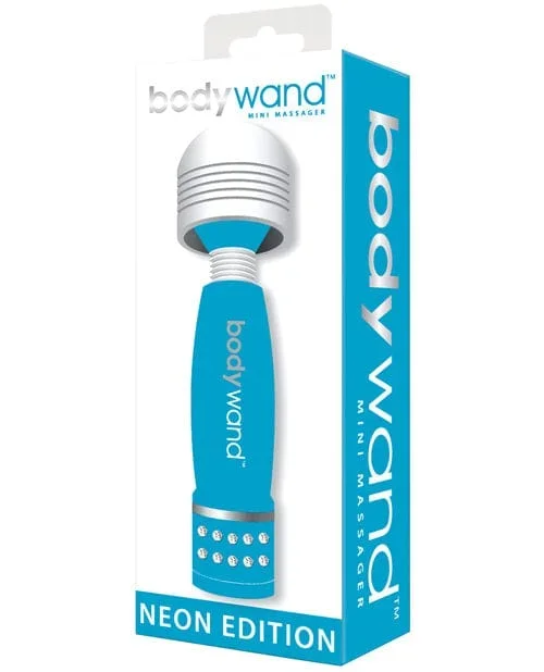 XGEN Bodywand Neon Mini