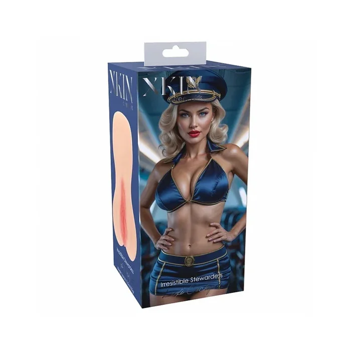 XKIN Career Girls Lexi Cockpit Large Pocket Pussy