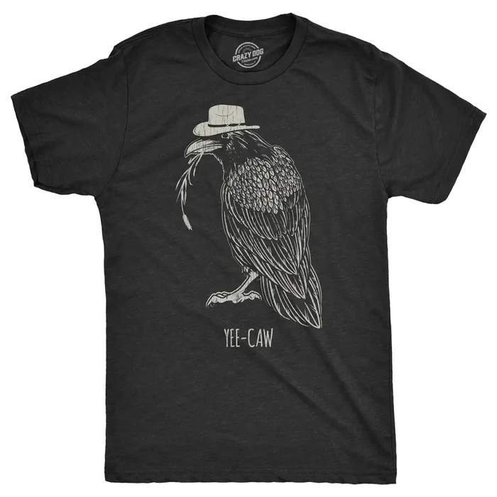 Yee Caw Men’s Tshirt
