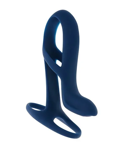 Zero Tolerance Big Time – Blue